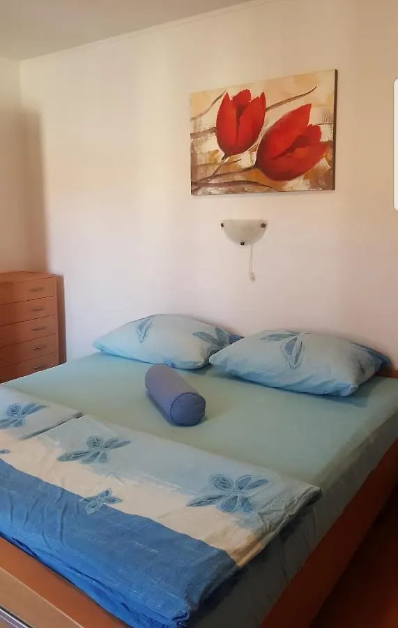 Matteo Apartment Supetarska Draga