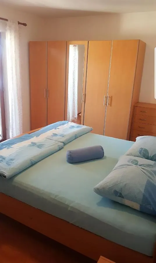 Apartmán Matteo Supetarska Draga