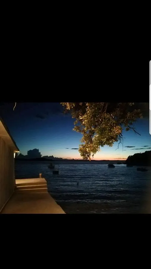 Apartmán Matteo Supetarska Draga