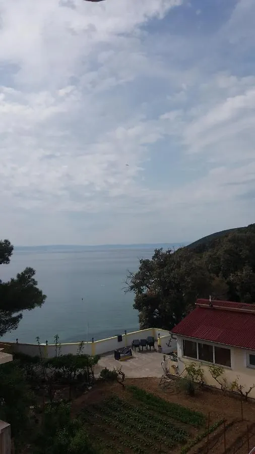 Matteo Apartment Supetarska Draga Croatia