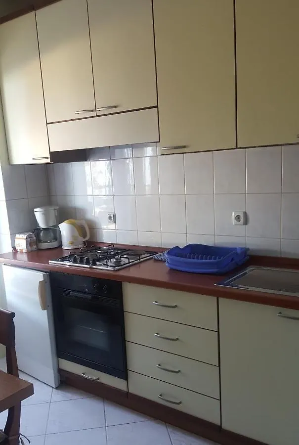 Matteo Apartment Supetarska Draga