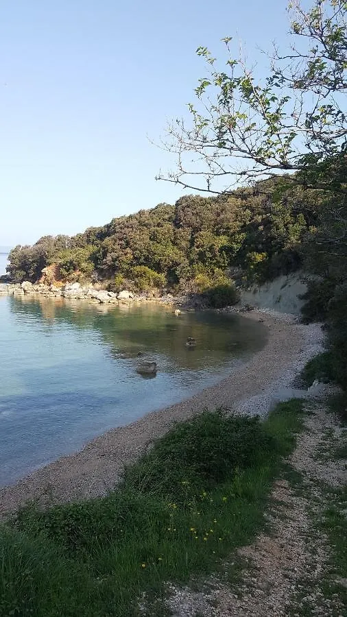 Matteo Apartment Supetarska Draga Croatia