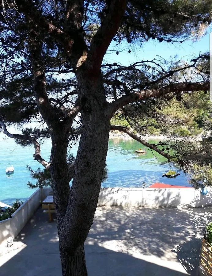 Matteo Apartment Supetarska Draga Croatia