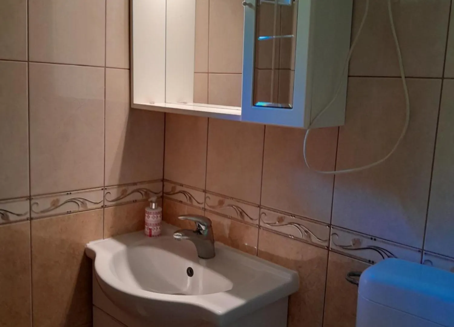 Apartmán Matteo Supetarska Draga