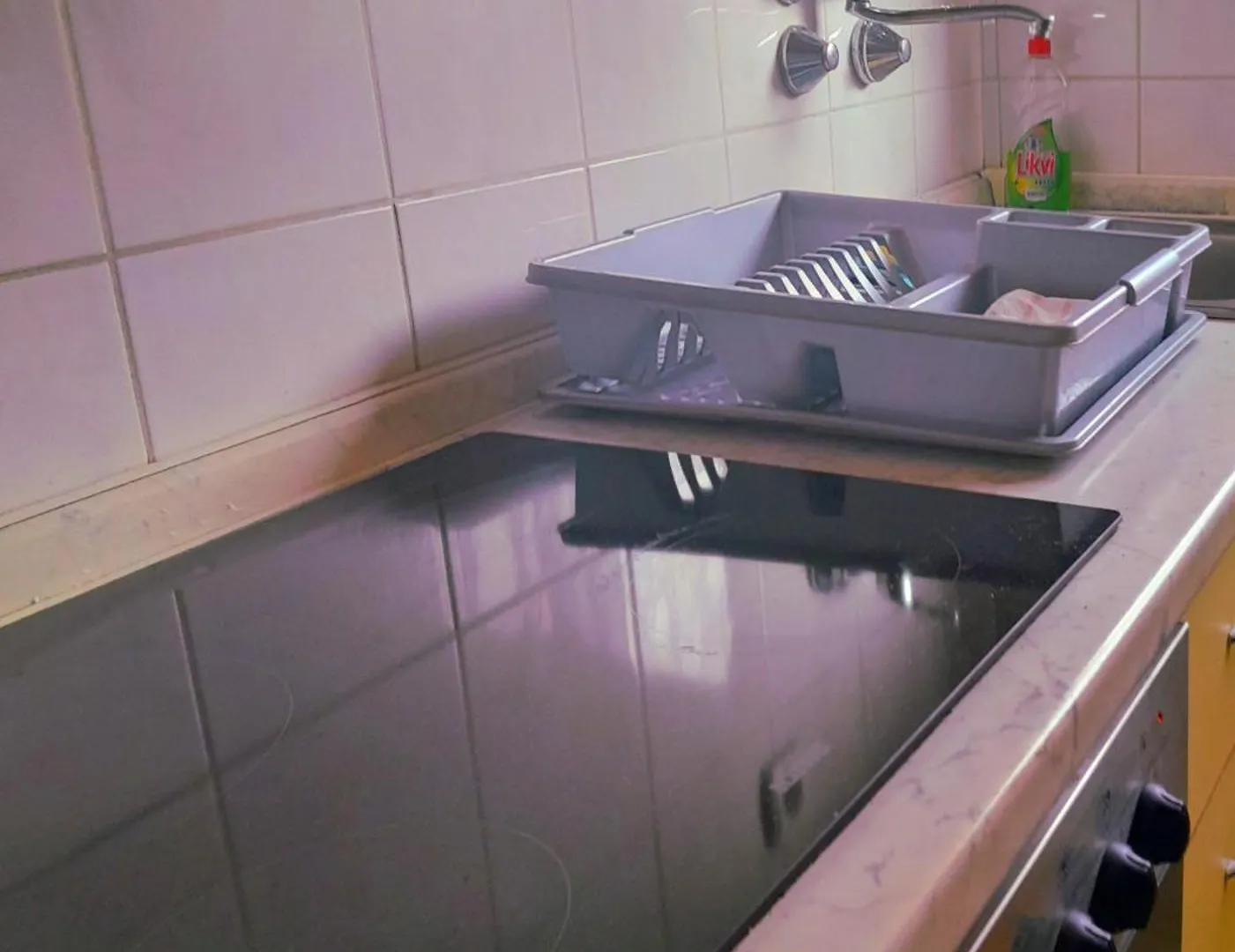 Apartmán Matteo Supetarska Draga Chorvatsko