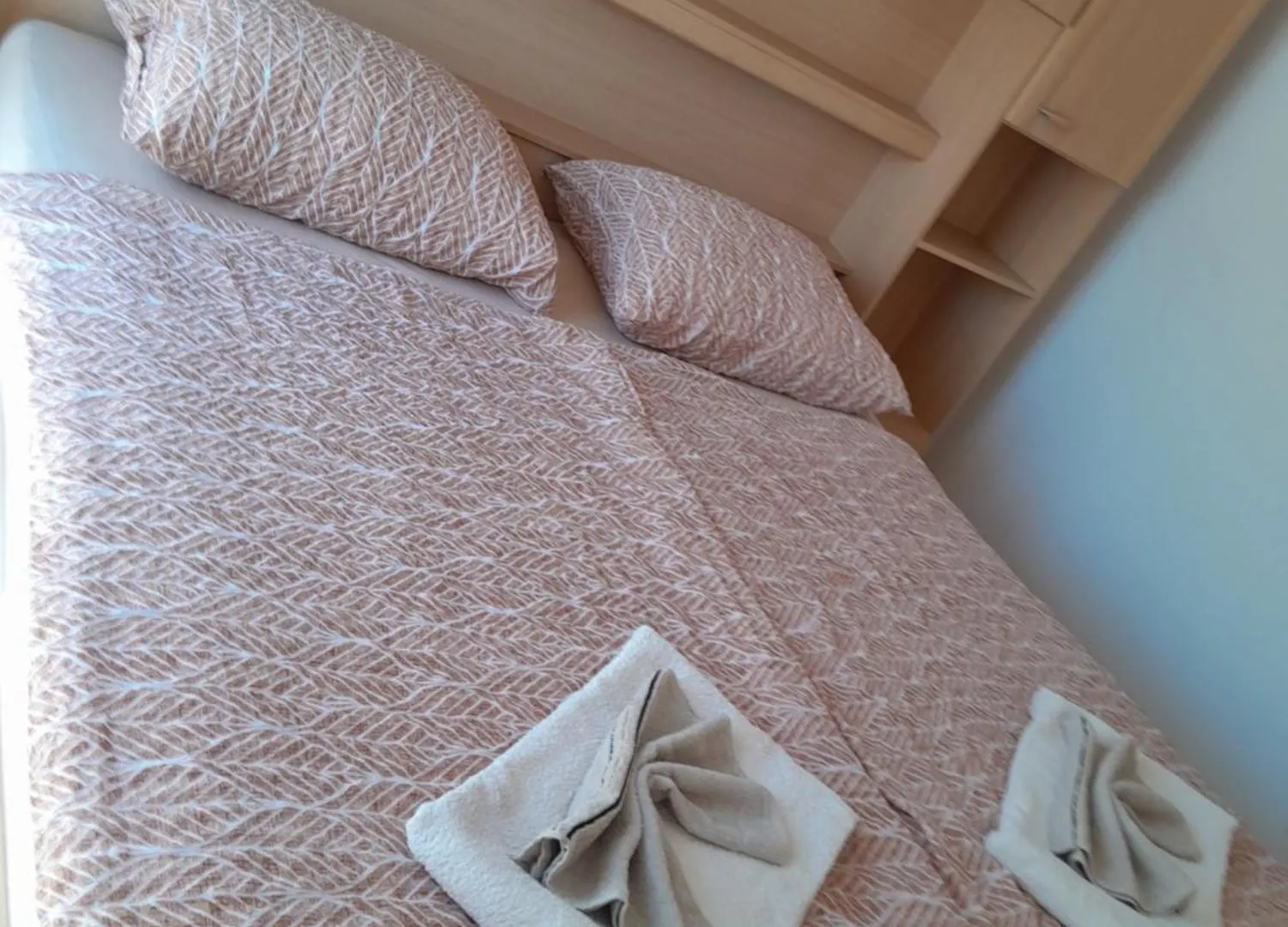 Apartmán Matteo Supetarska Draga