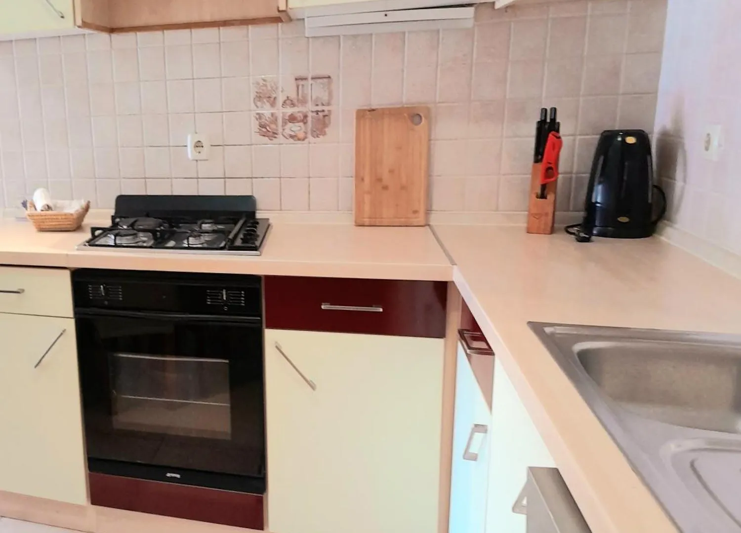 Matteo Apartment Supetarska Draga 0*,  Croatia
