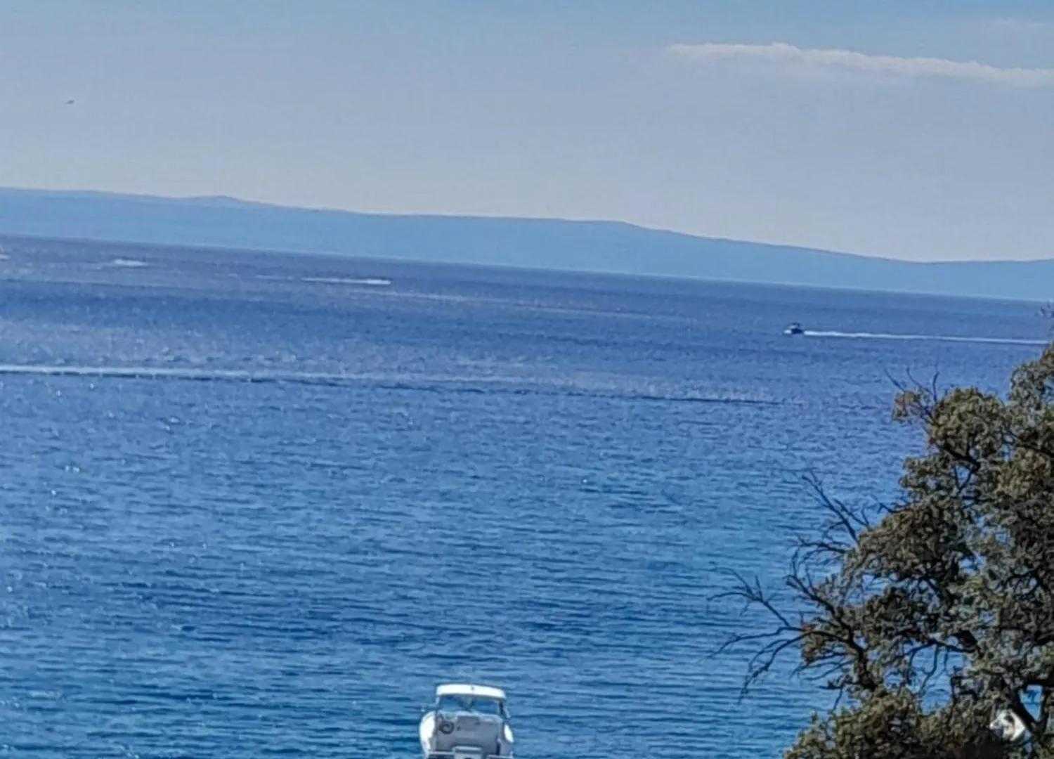 Matteo Apartment Supetarska Draga Croatia