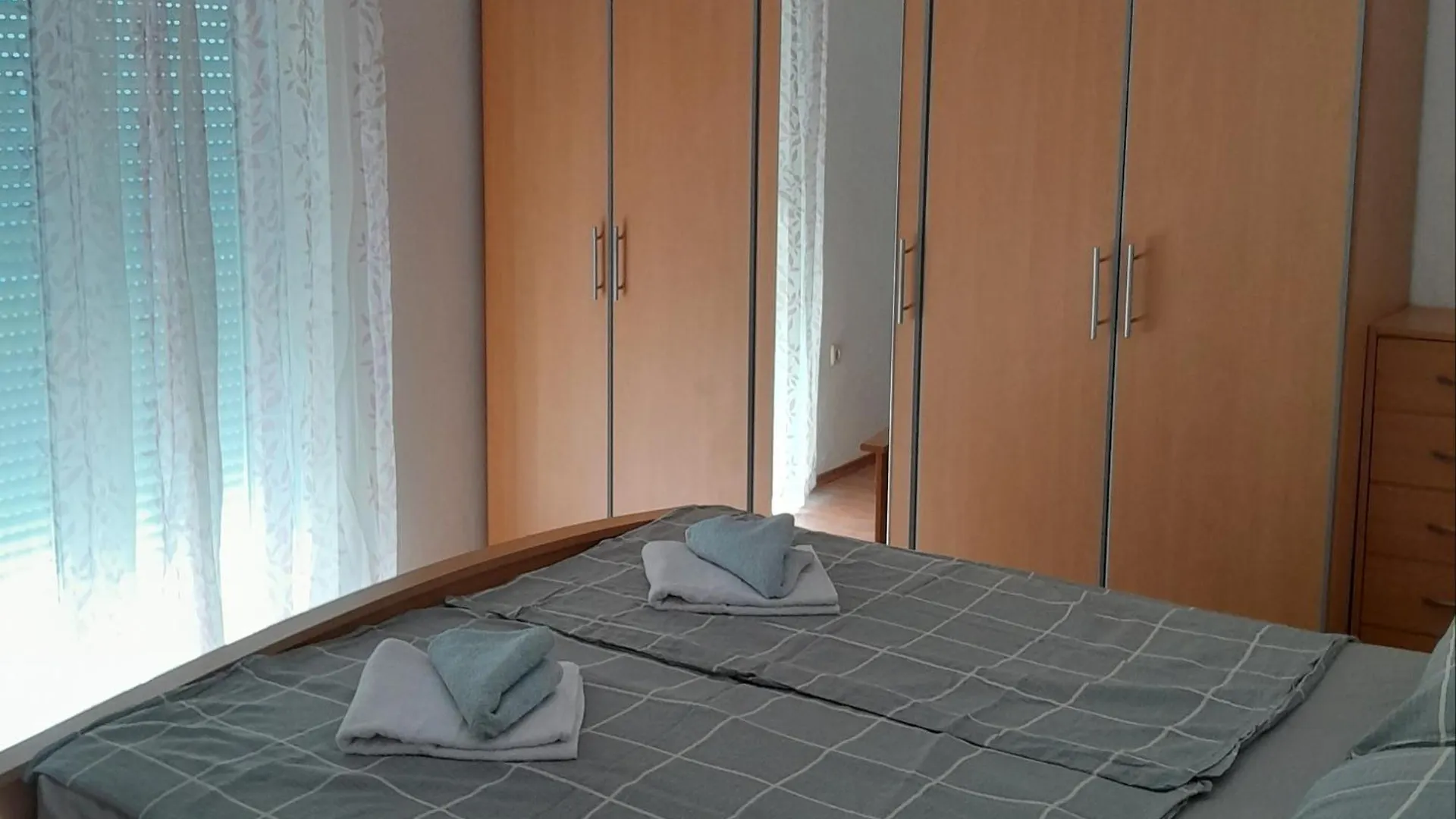 Matteo Apartment Supetarska Draga