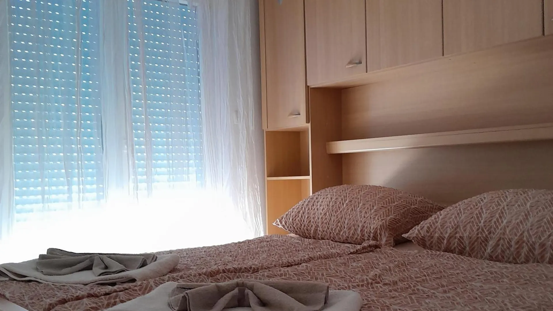 Matteo Apartment Supetarska Draga 0*,