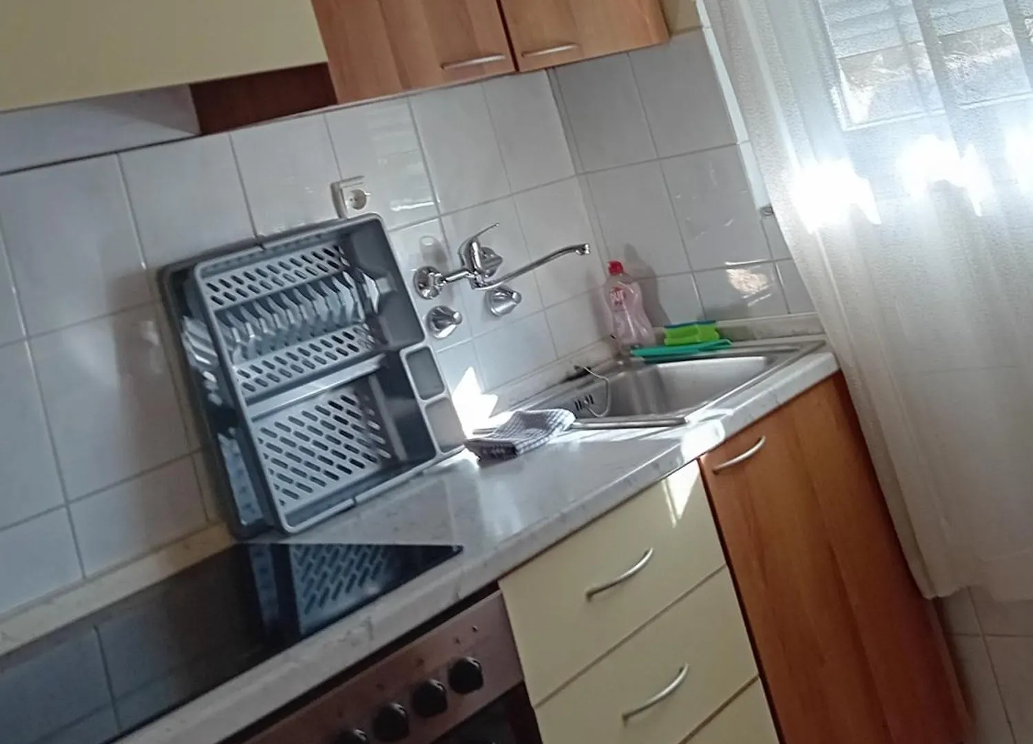 Matteo Apartment Supetarska Draga Croatia