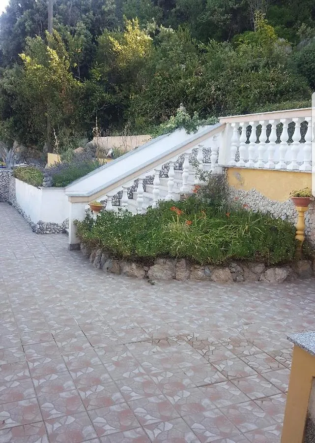 Matteo Apartment Supetarska Draga 0*,  Croatia