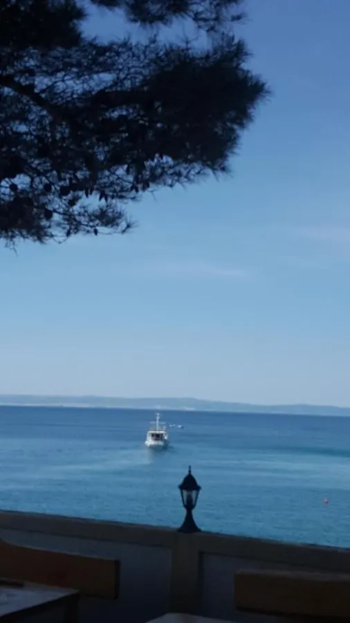 Matteo Apartment Supetarska Draga Croatia